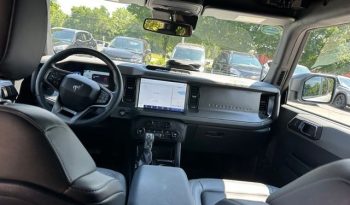 2024 Ford Bronco Big Bend – BCP0318 full