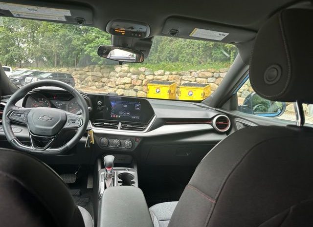 2024 Chevrolet Trax 1RS – BCP0505 full