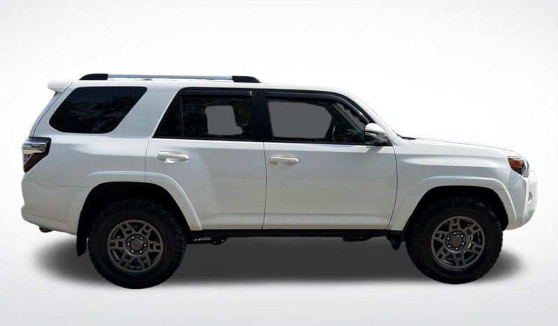 2020 Toyota 4Runner SR5 Premium – CC260727A full