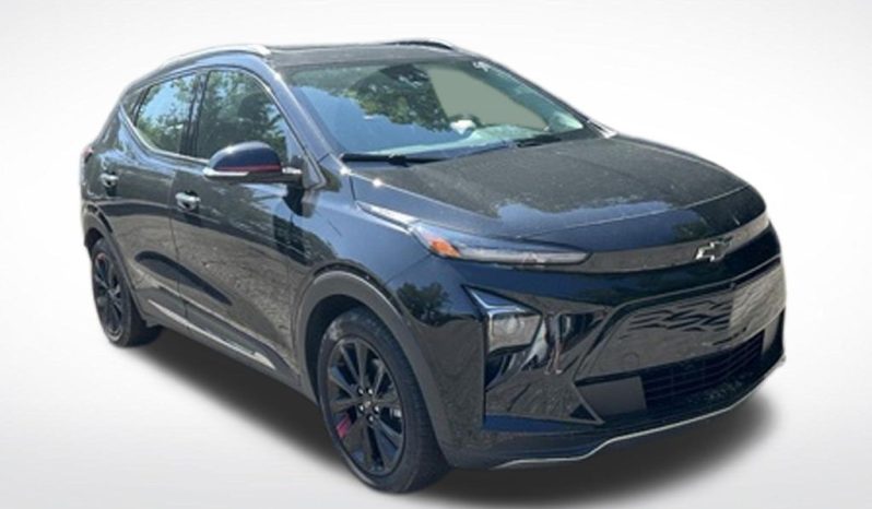 2023 Chevrolet Bolt EUV Premier – BCP0528 full