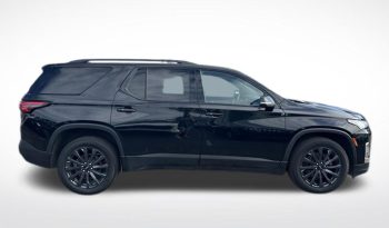 2023 Chevrolet Traverse RS – BCP0444 full