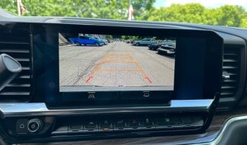 2023 Chevrolet Silverado 1500 RST – BCP0361 full