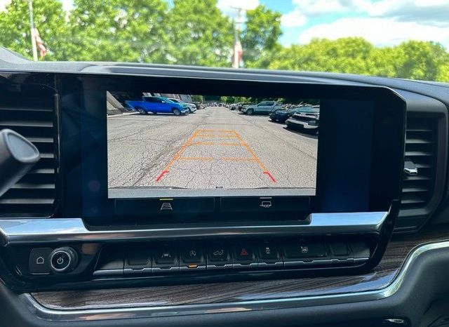 2023 Chevrolet Silverado 1500 RST – BCP0361 full