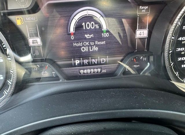 2022 Ram 1500 Sport – BC262516B full