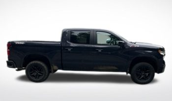 2024 Chevrolet Silverado 1500 LT Trail Boss – BCP0524 full