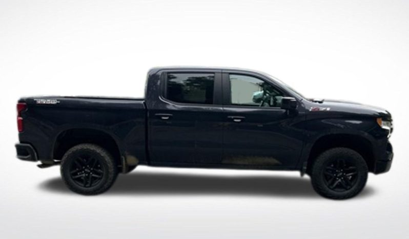 2024 Chevrolet Silverado 1500 LT Trail Boss – BCP0524 full