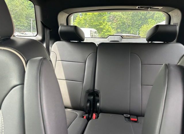 2023 Chevrolet Traverse Premier – BCP0466 full