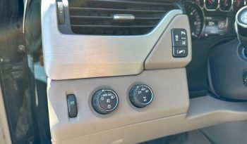 2015 GMC Yukon XL SLT 1500 – AC0314 full
