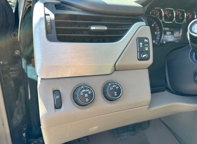2015 GMC Yukon XL SLT 1500 – AC0314 full