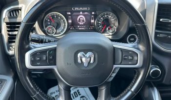 2021 Ram 1500 Big Horn/Lone Star – BC262898A full