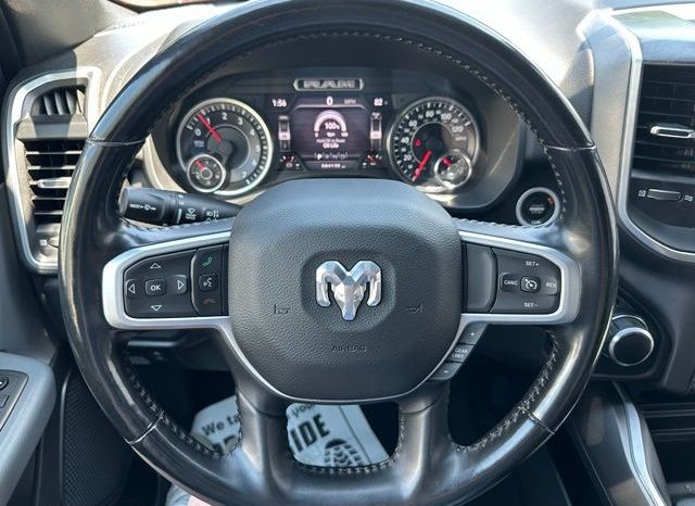 2021 Ram 1500 Big Horn/Lone Star – BC262898A full