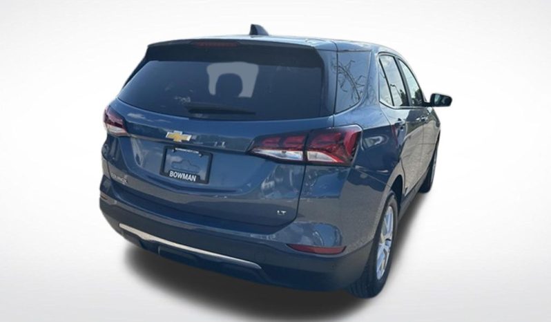 2024 Chevrolet Equinox LT – BCP0377 full
