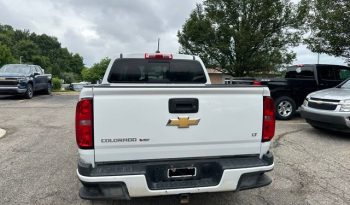 2019 Chevrolet Colorado LT – BC262870A full