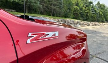 2024 Chevrolet Silverado 1500 LT Trail Boss – BC263131A full