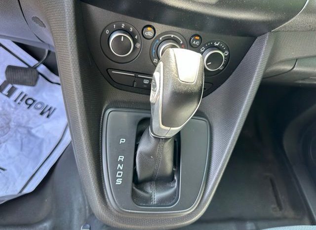 2015 Ford Transit Connect XL – AC0189 full