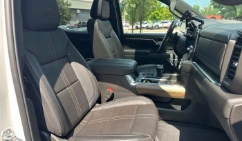 2025 Chevrolet Silverado 1500 High Country – BC262589A full