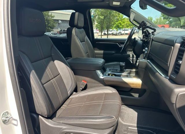 2025 Chevrolet Silverado 1500 High Country – BC262589A full