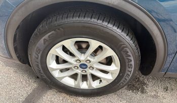 2020 Ford Escape SE – CC260900A full