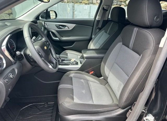 2024 Chevrolet Blazer LT – BCP0483 full