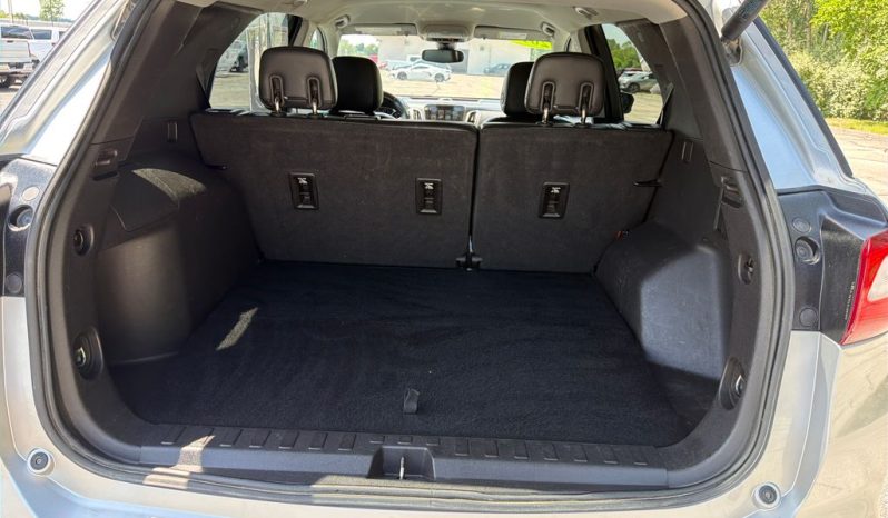2018 Chevrolet Equinox Premier – CC260882A full