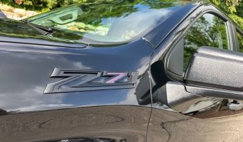 2023 Chevrolet Silverado 1500 Custom Trail Boss – BCP0368 full