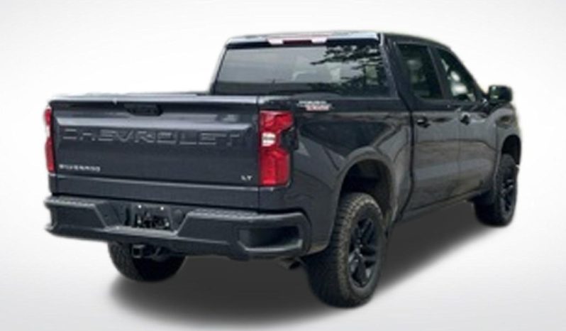 2024 Chevrolet Silverado 1500 LT Trail Boss – BCP0524 full