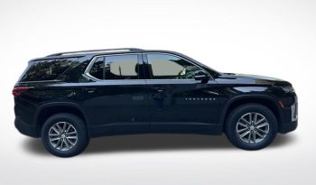 2023 Chevrolet Traverse LT – BCP0468 full