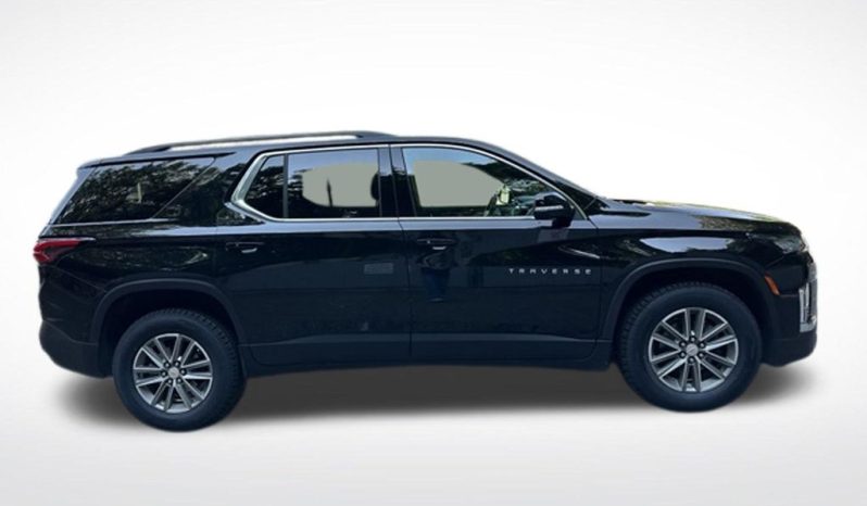 2023 Chevrolet Traverse LT – BCP0468 full