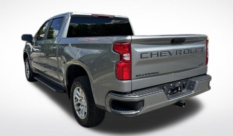 2023 Chevrolet Silverado 1500 RST – BCP0361 full
