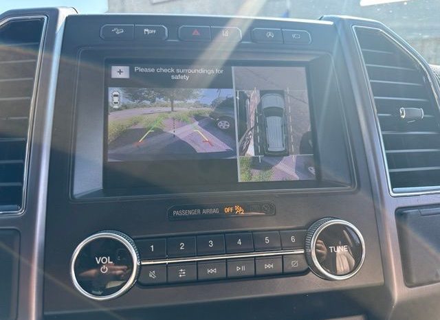 2019 Ford Expedition Platinum – BCP0405 full