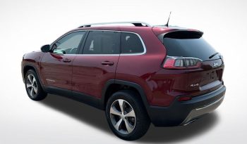 2020 Jeep Cherokee Limited – CCP0184 full