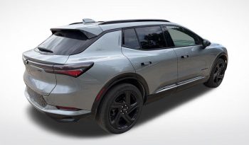 2024 Chevrolet Equinox EV RS – BCP0512 full