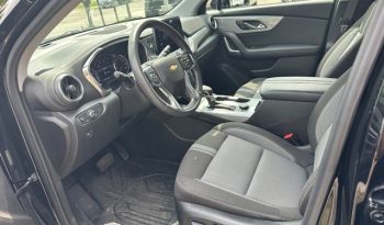 2024 Chevrolet Blazer LT – BC263009A full