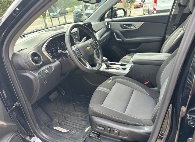 2024 Chevrolet Blazer LT – BC263009A full