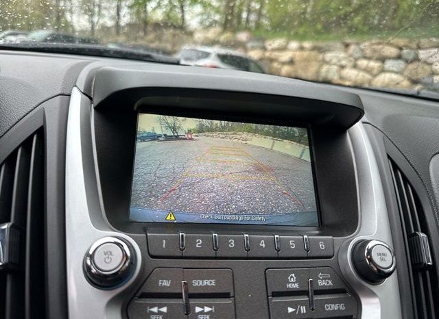 2016 Chevrolet Equinox LTZ – ACW0326 full