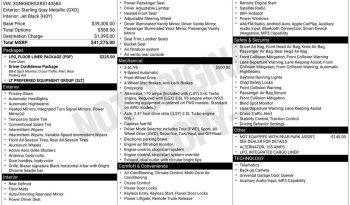 2024 Chevrolet Blazer LT – BCP0348 full