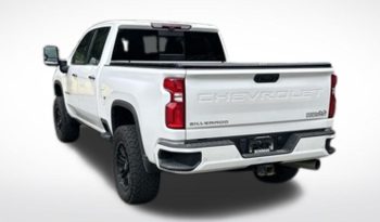 2020 Chevrolet Silverado 2500HD High Country – BC263245A full