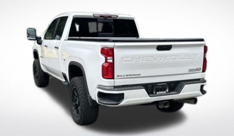2020 Chevrolet Silverado 2500HD High Country – BC263245A full