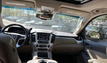 2015 GMC Yukon XL SLT 1500 – AC0314 full