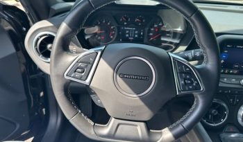 2023 Chevrolet Camaro 1LT – AC0369 full