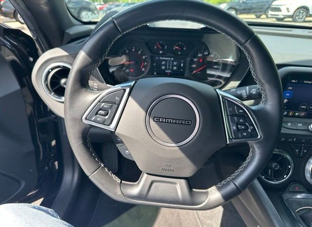 2023 Chevrolet Camaro 1LT – AC0369 full