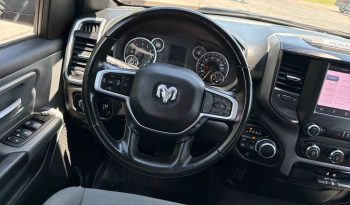 2022 Ram 1500 Big Horn/Lone Star – CC260482B full