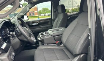2023 Chevrolet Silverado 1500 LT – BCP0357 full