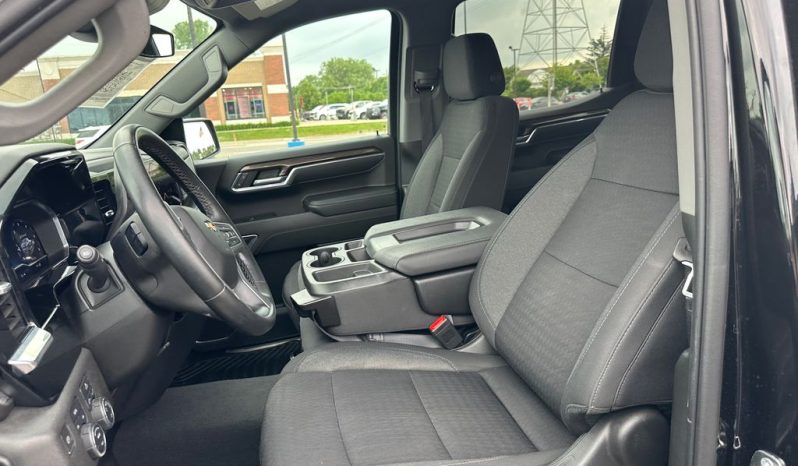 2023 Chevrolet Silverado 1500 LT – BCP0357 full