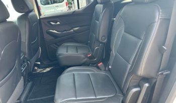2019 Chevrolet Traverse 3LT – BC263000A full