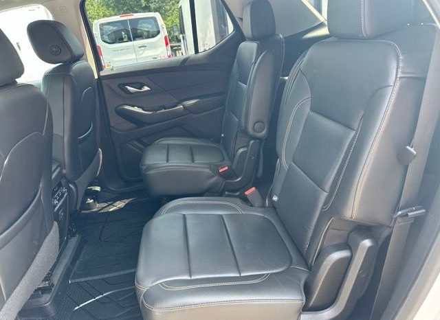 2019 Chevrolet Traverse 3LT – BC263000A full