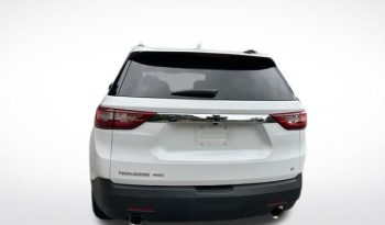 2021 Chevrolet Traverse LT – BCP0431A full
