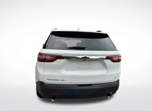 2021 Chevrolet Traverse LT – BCP0431A full