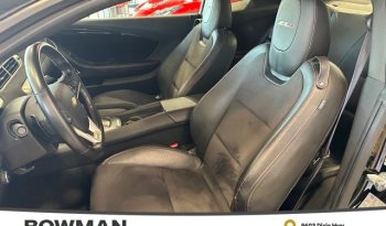 2014 Chevrolet Camaro ZL1 – BCP0485 full