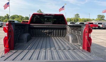 2024 Chevrolet Silverado 1500 LT Trail Boss – CC260920A full